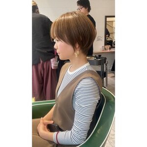 『ご新規様でも安心して素敵なヘアになれるように』