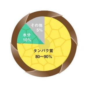 髪の毛が硬く感じる時ないですか？？