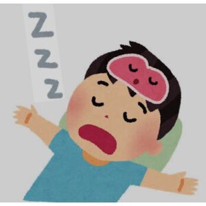 ヘッドスパ中に眠ってしまったらもったいない？